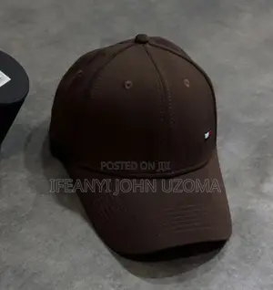 Tommy Hilfiger Original Face Cap
