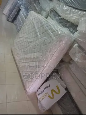 4by6 10inches Korean Mattress