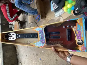 Kids Music Guitar