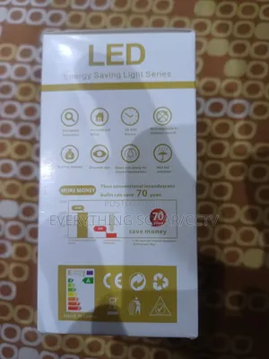Dc Bulb 5w