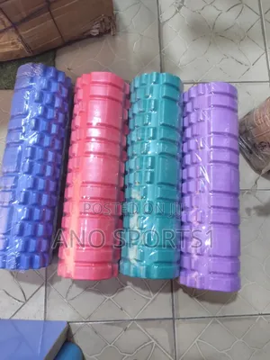 Foam Roller (Big Size)
