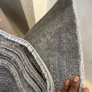 Standard Fluffy Rug