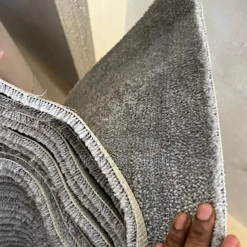 Standard Fluffy Rug