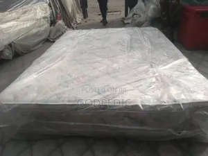 6by6 10inches Canada Mattress