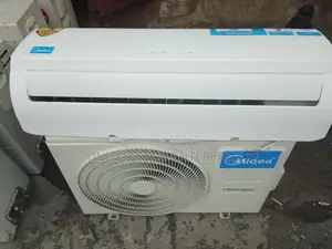 Air-Conditions Midea Inverter