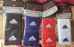 Photo - Wrist Band (A Pair)