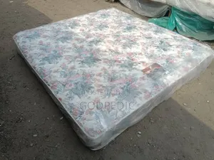 Canada 6by6 12inches Mattress