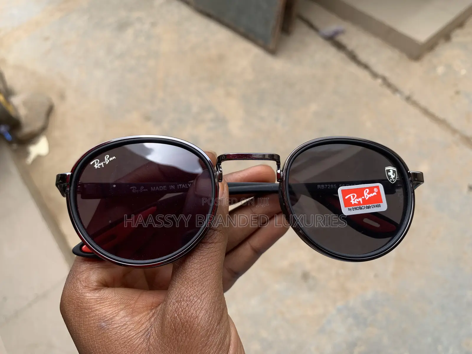 Rayban Sunglasses