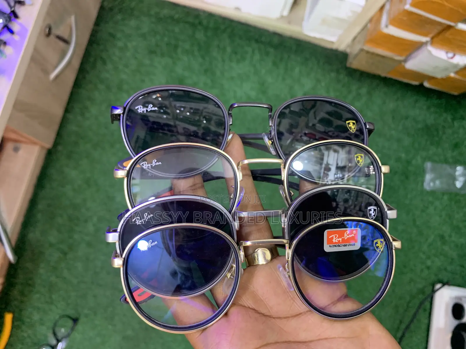 Rayban Sunglasses