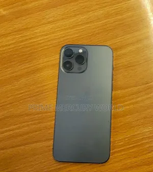 Apple iPhone 13 Pro Max 128 GB Gray