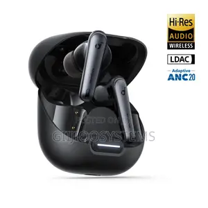 Soundcore Liberty 4 Nc