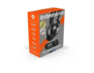 Steelseries Arctis Nova Pro Wireless Multi-System Headset