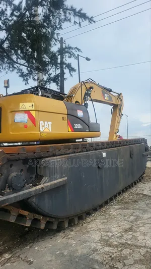 Swampbuggy Tokunbo9