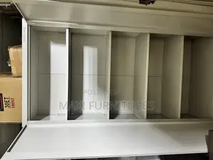 Office Storage Cabinet