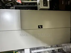Office Storage Cabinet