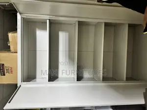 Office Storage Cabinet
