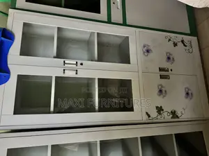 Metal Locker Cabinet