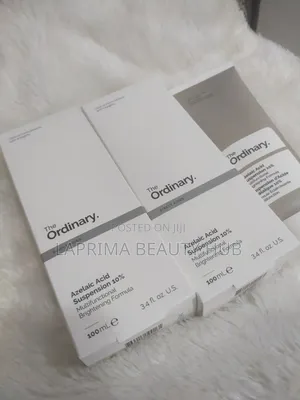 The Ordinary Azelaic Acid 100ml