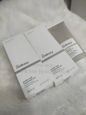 The Ordinary Azelaic Acid 100ml