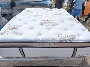 5by6 12inches Mattress
