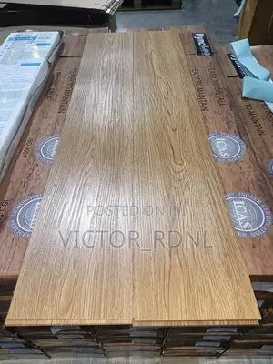 Thick Vinyl Flooring Rubber Carpet Tiles
