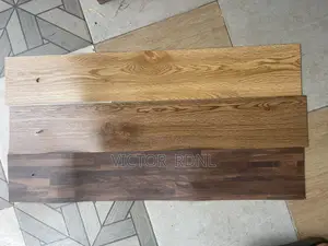 Thick Vinyl Flooring Rubber Carpet Tiles
