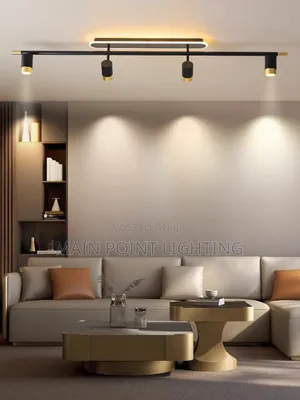 Led Track Light