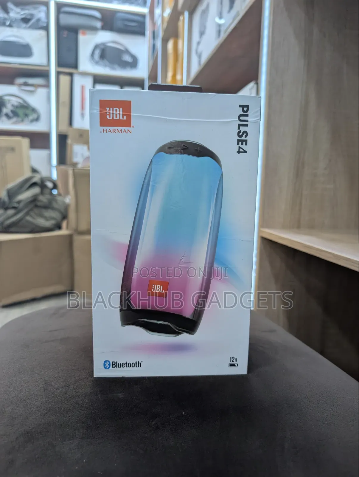 JBL Pulse 4