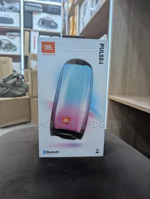 Photo - JBL Pulse 4