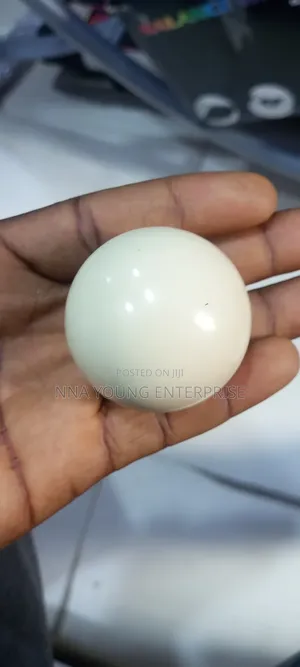 Snooker Cue Ball