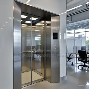 Quick Passenger Elevators