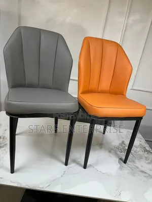 Modern Dinning Chairs