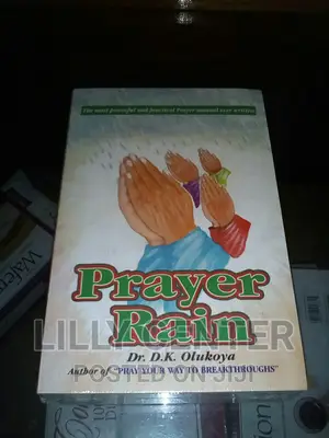 Prayer Rain