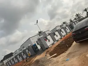 2bdrm Block of Flats in Benin City for sale