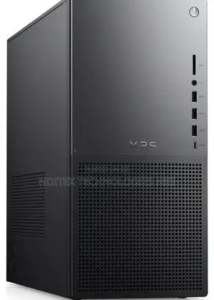 New Desktop Computer Dell XPS 8940 16GB Intel Core I7 SSD 1T