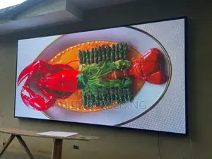Weather Resistance Outdoor Led Screen