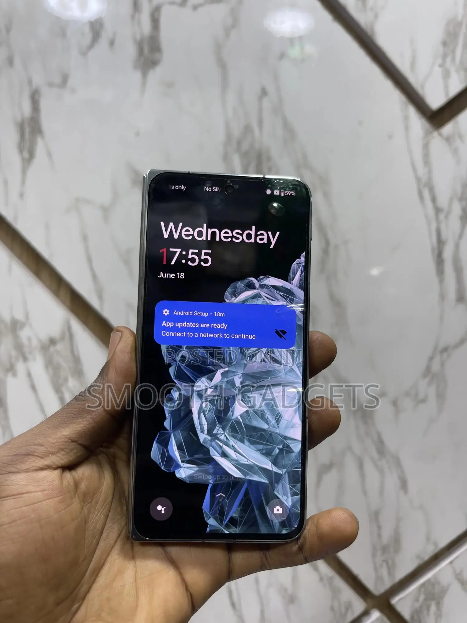 OnePlus Open 512 GB