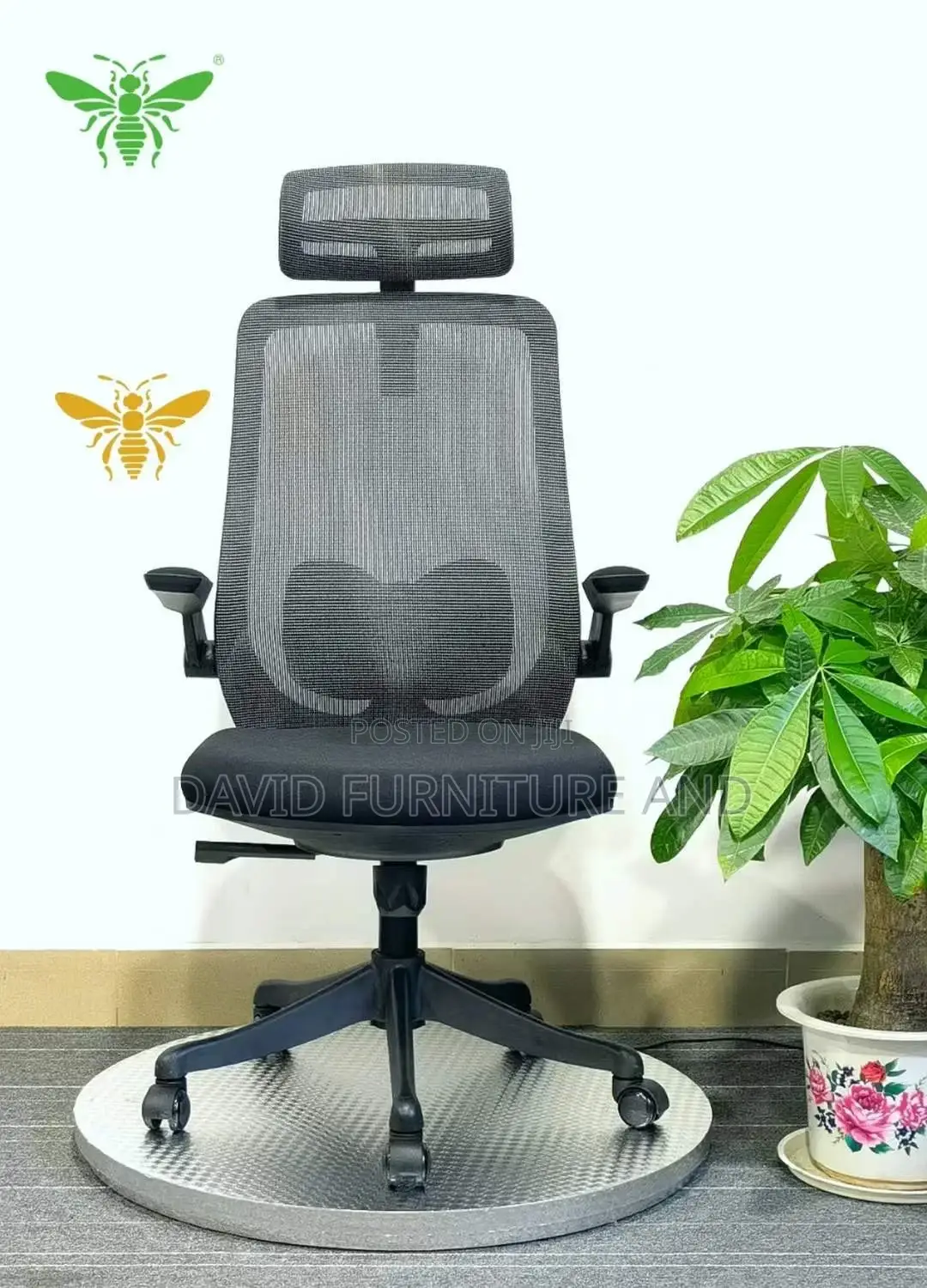Manager’S Office Chair