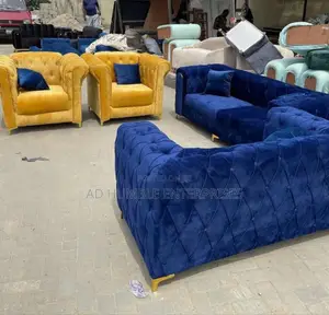 Quality Designed Sofa Chair