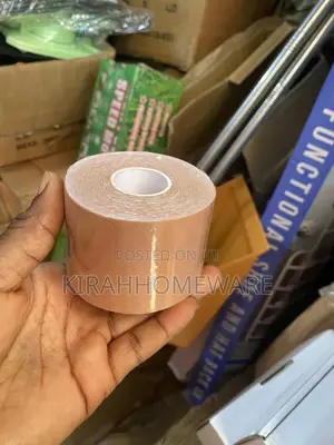 Boobs Tape