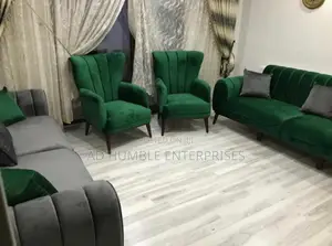 Quality Set of Sofa Chair