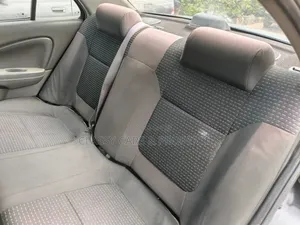 Nissan Sunny 2010 Black