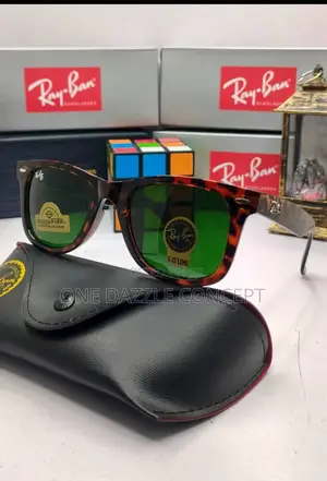 Rayban Wayfarer