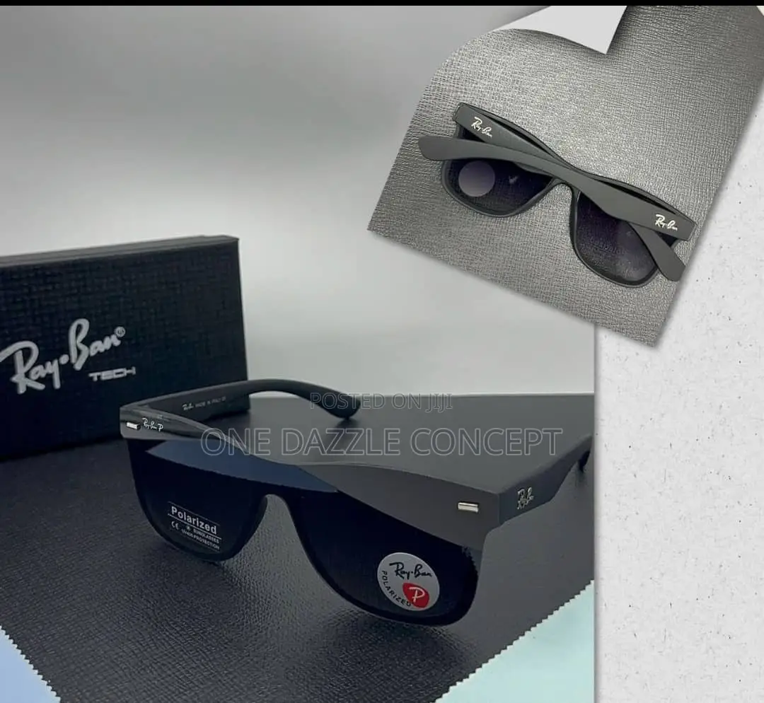 Rayban Wayfarer