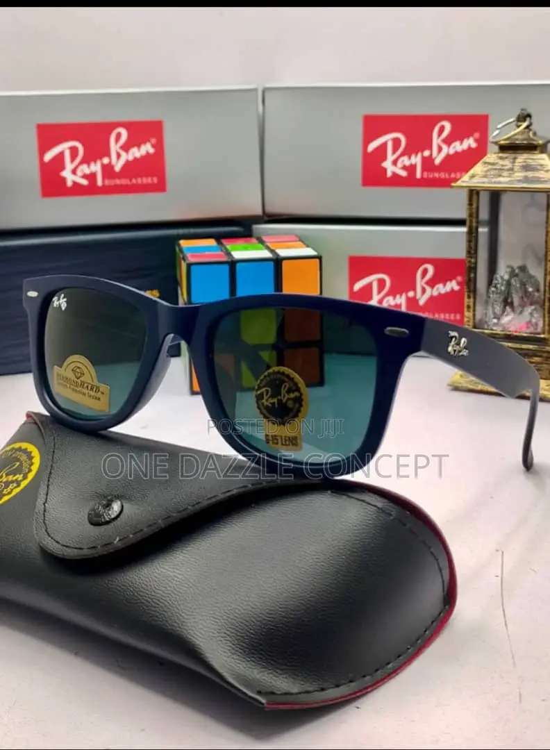 Rayban Wayfarer