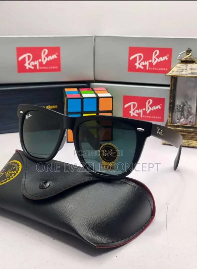 Rayban Wayfarer