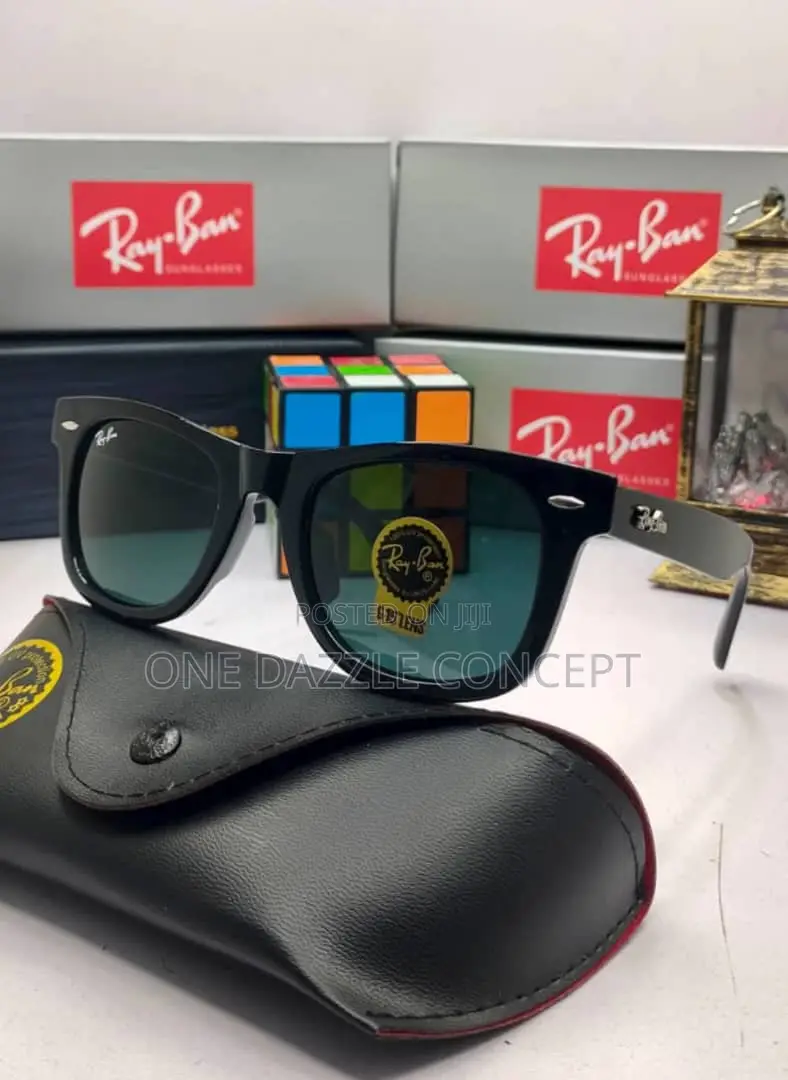 Rayban Wayfarer