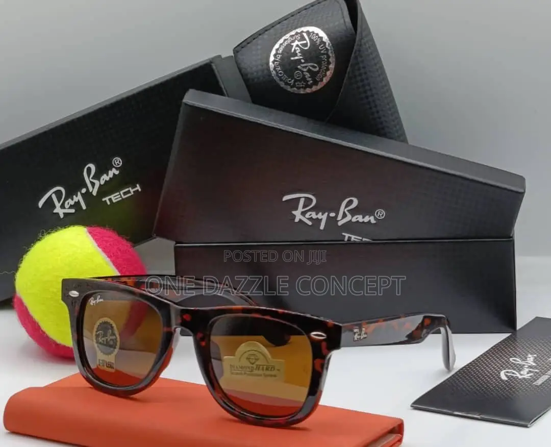 Rayban Wayfarer
