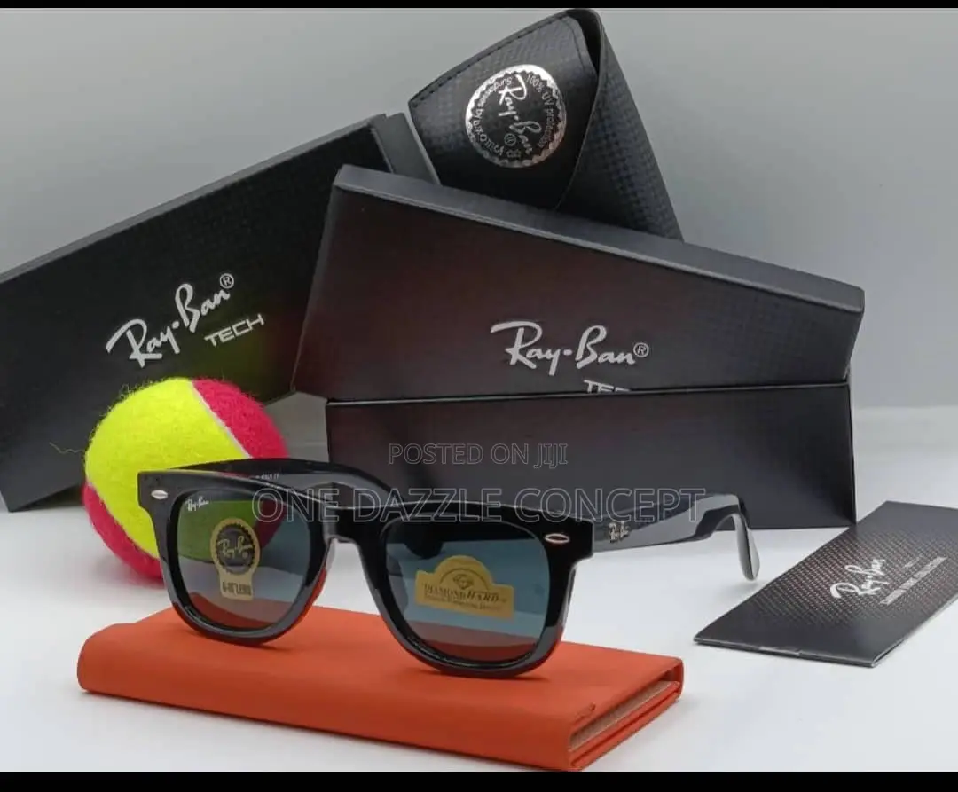 Rayban Wayfarer