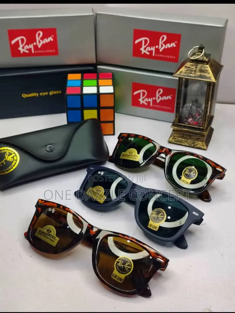 Rayban Wayfarer